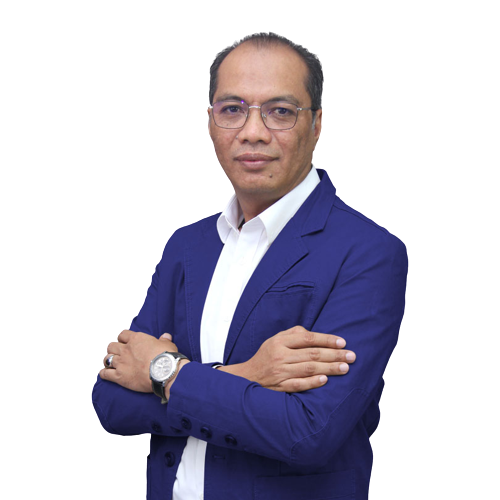 Saifuddin Ilyas